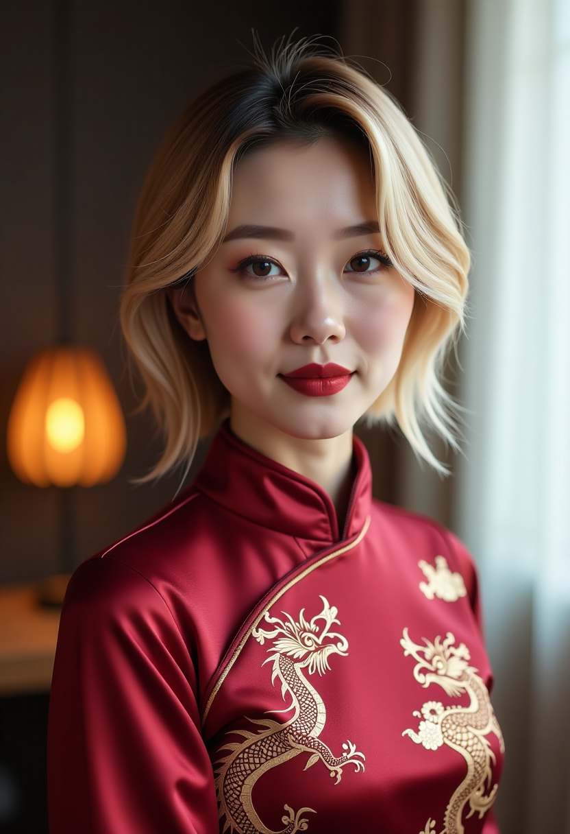 国漫精选
