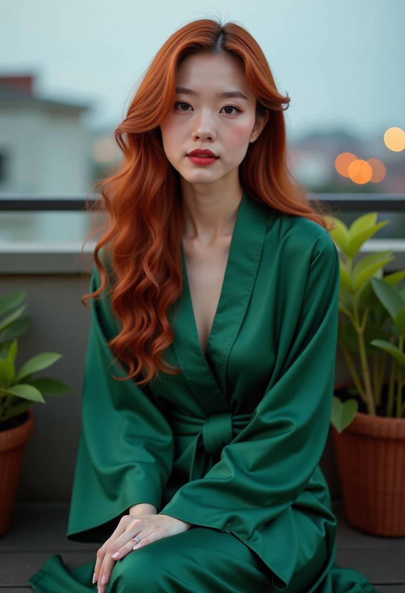 高分完结